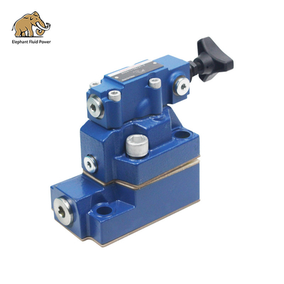 DA20-1-30/31.5/V Hydraulisches Druckregelventil 100% Originalprodukt auf Lager Schnelle Lieferung