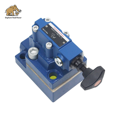 DA20-1-30/31.5/V Hydraulisches Druckregelventil 100% Originalprodukt auf Lager Schnelle Lieferung