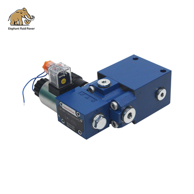 Oem Hydraulisches Magnetventil DBW10BG-1-50B für Baufahrzeuge
