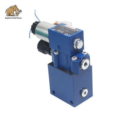 Oem Hydraulisches Magnetventil DBW10BG-1-50B für Baufahrzeuge