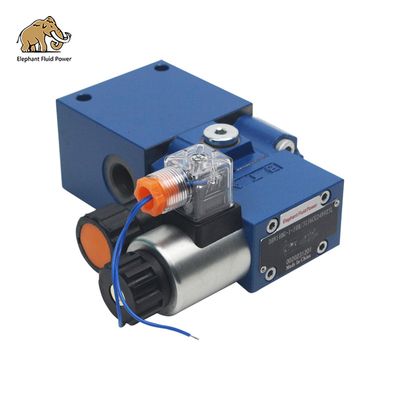 Oem Hydraulisches Magnetventil DBW10BG-1-50B für Baufahrzeuge