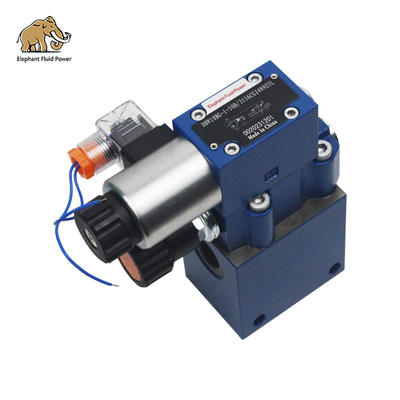 Oem Hydraulisches Magnetventil DBW10BG-1-50B für Baufahrzeuge