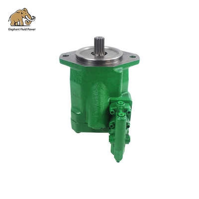 Hydraulische Pumpe AL161041 für  6110 6210 6310 6410 6200 6300 6400 6500