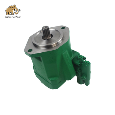 Hydraulikpumpe AL161044 für  Motor 6068 Traktor 7220 7320 7420 7520