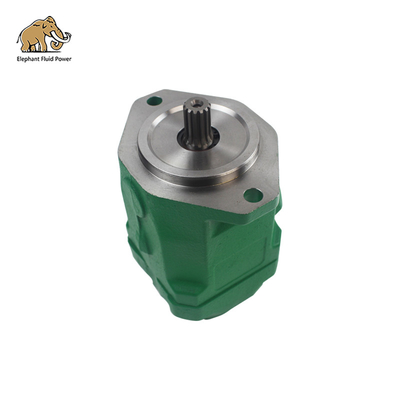 Hydraulikpumpe AL161044 für  Motor 6068 Traktor 7220 7320 7420 7520