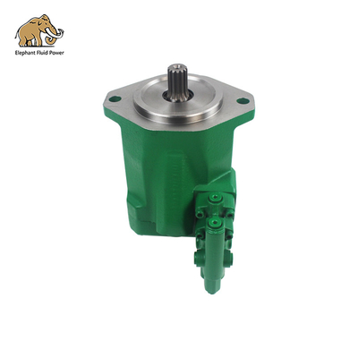 Hydraulikpumpe AL161044 für  Motor 6068 Traktor 7220 7320 7420 7520
