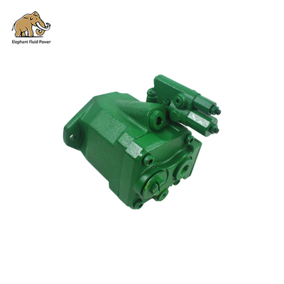 Hydraulische Ölpumpe AL166637 für  6130 6230 6330 6430 Motoren 4045 6068