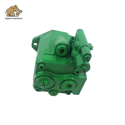 Hydraulische Ölpumpe AL166637 für  6130 6230 6330 6430 Motoren 4045 6068