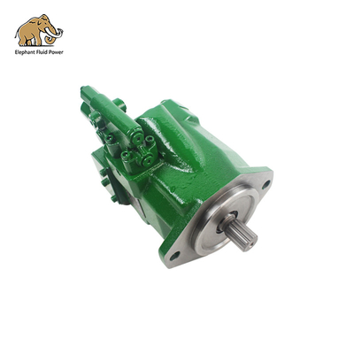 Hydraulikpumpe Al166637 Al166638 Al166639 Hydraulische axiale Kolbenpumpe für