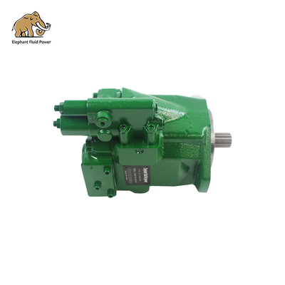 Hydraulikpumpe Al166637 Al166638 Al166639 Hydraulische axiale Kolbenpumpe für