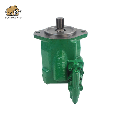 Hydraulische Pumpe AL166639 passt zu  6230 6330 6430 7230 7330 7530 Premium
