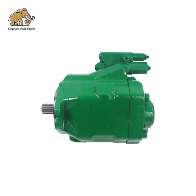R986110604 Bosch Rexroth OEM Level Neue hydraulische axiale Kolbenpumpe für  AL209259
