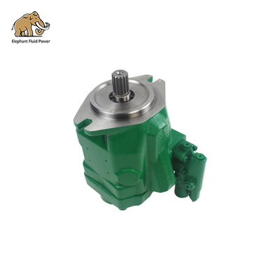R986110604 Bosch Rexroth OEM Level Neue hydraulische axiale Kolbenpumpe für  AL209259