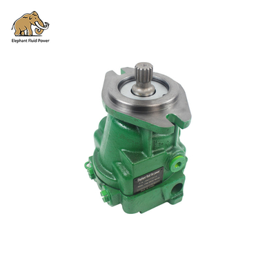 Einheitsantrieb Hydraulikmotor AN373834 PG200701 für  7660 7760 CP690 CS690