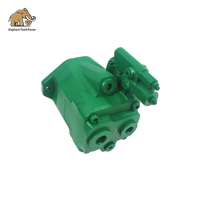 China IN STOCK  AL161044 Hydraulische Achs-Kolbenpumpe 45 Cc für Traktor