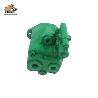 China IN STOCK  AL161044 Hydraulische Achs-Kolbenpumpe 45 Cc für Traktor