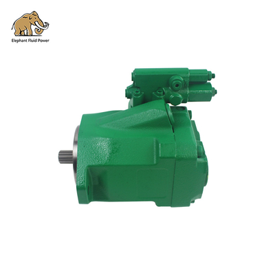 China IN STOCK  AL161044 Hydraulische Achs-Kolbenpumpe 45 Cc für Traktor