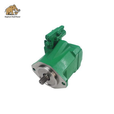 China IN STOCK  AL161044 Hydraulische Achs-Kolbenpumpe 45 Cc für Traktor