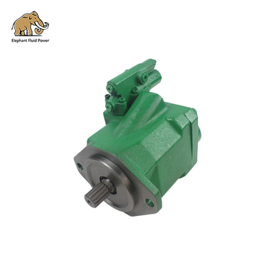 China IN STOCK  AL166637 Hydraulische axiale Kolbenpumpe A10VO28DFR1/52R-HTC40N00 für Traktor