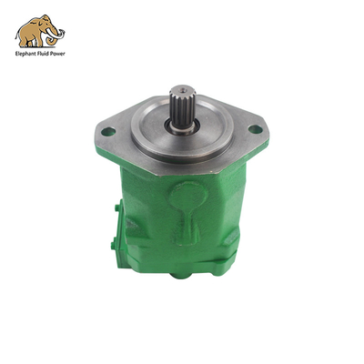 China IN STOCK  AL166637 Hydraulische axiale Kolbenpumpe A10VO28DFR1/52R-HTC40N00 für Traktor