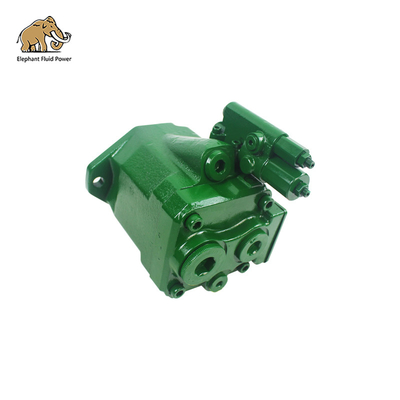 China IN STOCK  AL166638 Hydraulische axiale Kolbenpumpe A10VNO41DFR1/52R-HTC40N00 für Traktor