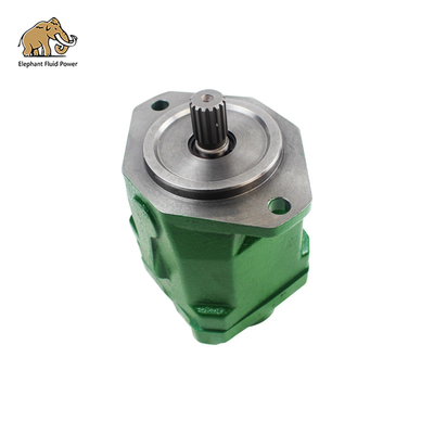China IN STOCK  AL166638 Hydraulische axiale Kolbenpumpe A10VNO41DFR1/52R-HTC40N00 für Traktor