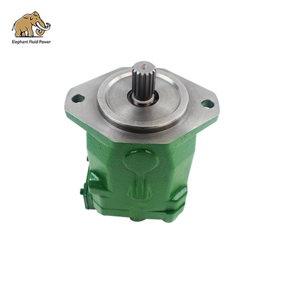 China IN STOCK  AL166638 Hydraulische axiale Kolbenpumpe A10VNO41DFR1/52R-HTC40N00 für Traktor