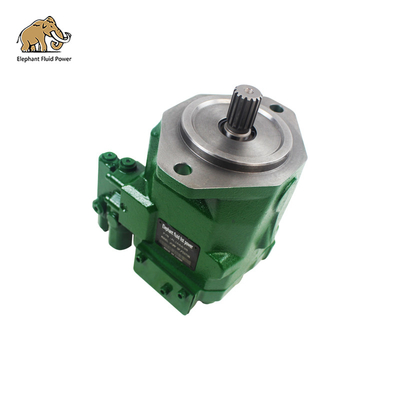 China IN STOCK  AL166638 Hydraulische axiale Kolbenpumpe A10VNO41DFR1/52R-HTC40N00 für Traktor