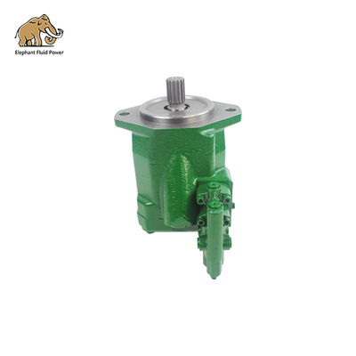 China IN STOCK  AL166638 Hydraulische axiale Kolbenpumpe A10VNO41DFR1/52R-HTC40N00 für Traktor