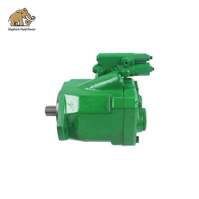 AL200635 Hydraulische axiale Kolbenpumpe für  Traktor 6105R 6115R 6125R 6140R 6150R 6150RH