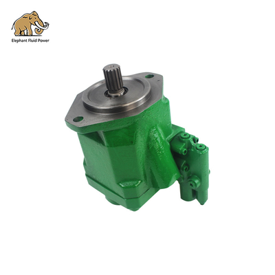 AL200635 Hydraulische axiale Kolbenpumpe für  Traktor 6105R 6115R 6125R 6140R 6150R 6150RH