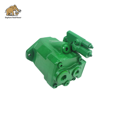 AL200635 Hydraulische axiale Kolbenpumpe für  Traktor 6105R 6115R 6125R 6140R 6150R 6150RH