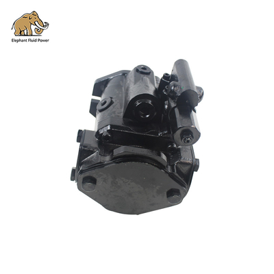 AN374888 A10VO18 R986111394 Hydraulikpumpe für 7660 Baumwollkolben und bereit zum Versand