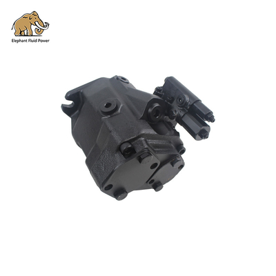 G930940010011 Hydraulische Kolbenpumpe für Fendt A10VO45DFR5/52R