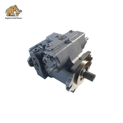 Putzmeister Ersatzteil 273904001 R Hydraulikpumpe A4VG125HD W-SAE-D für Betonpumpe