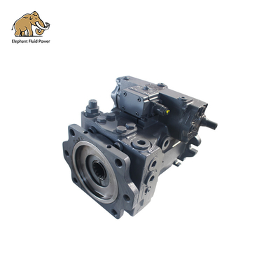 Putzmeister Ersatzteil 273904001 R Hydraulikpumpe A4VG125HD W-SAE-D für Betonpumpe