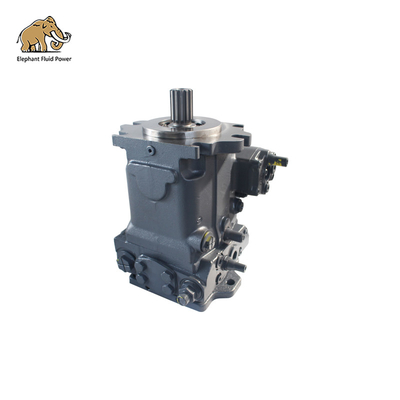 Putzmeister Ersatzteil 273904001 R Hydraulikpumpe A4VG125HD W-SAE-D für Betonpumpe