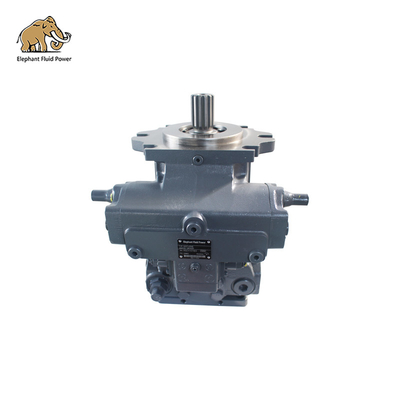 Putzmeister Ersatzteil 273904001 R Hydraulikpumpe A4VG125HD W-SAE-D für Betonpumpe