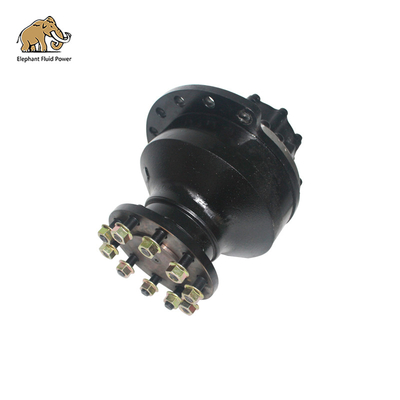 Poclain A01498D MS05-2-133-F05-1230-DF00 MOFFETT M55 Endantriebsmotor