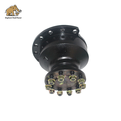 Poclain A01498D MS05-2-133-F05-1230-DF00 MOFFETT M55 Endantriebsmotor