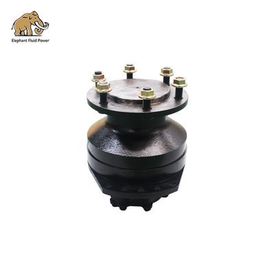 Poclain MS08-2-121-M08-1120-E000 Radialmotor für Baumaschinen