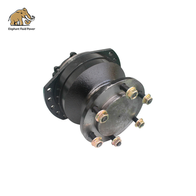 Poclain MS08-2-121-M08-1120-E000 Radialmotor für Baumaschinen