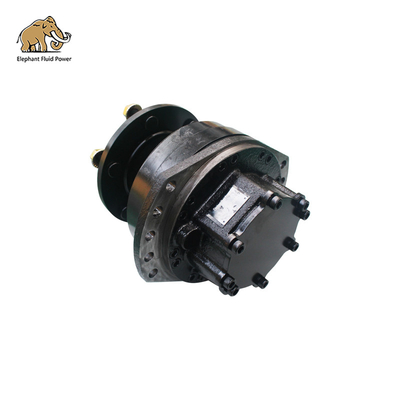 Poclain MS08-2-121-M08-1120-E000 Radialmotor für Baumaschinen