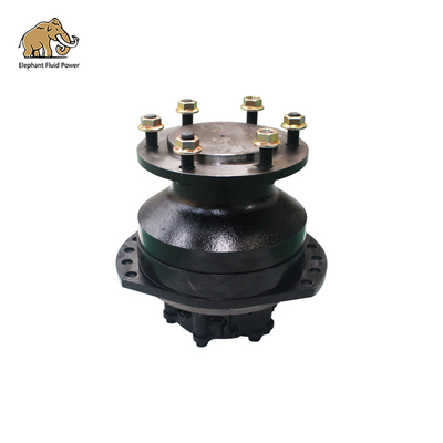 Poclain MS08-2-121-M08-1120-E000 Radialmotor für Baumaschinen