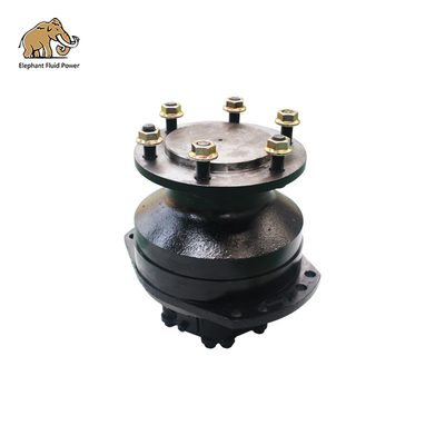 Poclain MS08-2-121-M08-1120-E000 Radialmotor für Baumaschinen