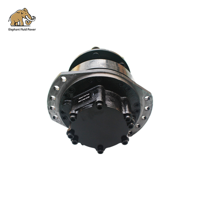 Poclain MS08-2-121-M08-1120-E000 Radialmotor für Baumaschinen