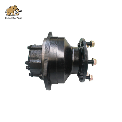 Poclain MS08-2-121-M08-1120-E000 Radialmotor für Baumaschinen