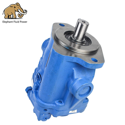 Vickers PVB29 Axial Kolbenpumpe Ersatz Schwergeräte Instandhaltung Reparaturteile