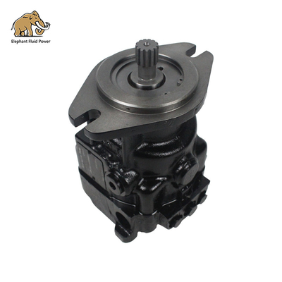 Serie 40 MMF035D und MMV035D Achs-Kolbenmotoren OEM Qualität Bestpreis
