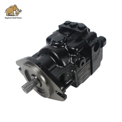 Serie 40 MMF035D und MMV035D Achs-Kolbenmotoren OEM Qualität Bestpreis